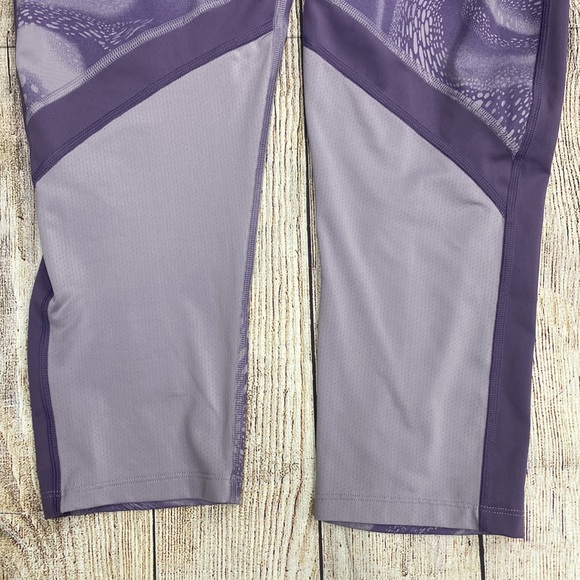 Underarmour compression capris/L - Picture 4 of 4